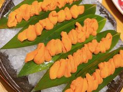 -花和海鲜自助(梅江店)
