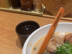 -味千拉面(广州白云机场T1西二店)