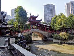 -龙潭水乡