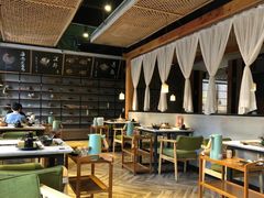 大堂-狐狸爱上椰子鸡(滨江星光大道店)