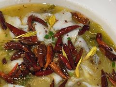 -太二酸菜鱼(福州泰禾店)