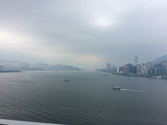-香港九龙海逸君绰酒店