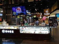 -卷心卷意·轻甜蛋糕(新光天地店)