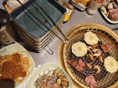 -韩盛·盛江山自助料理(中街大悦城店)