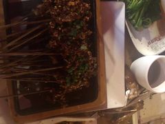 -木屋烧烤(白石洲店)
