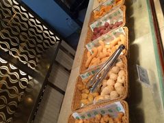 -火焰山自助烧烤涮石板烤肉(新华大街店)