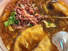 -毛华美食(清扬路店)