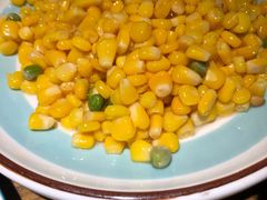 松仁黄金玉米粒-魔鬼牛蛙小厨•烤鱼•龙虾(上马墩光华时代店)