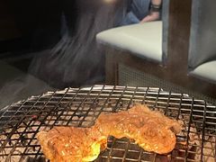 -山之屋炭火烧肉·生啤畅饮(大朗万科中央公园店)