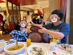 -锦园餐厅(九龙湖开元度假村店)
