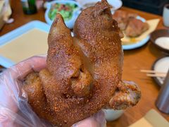 -状元阁烧烤(新华路总店)