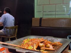 -炭舍干锅(华发商都店)