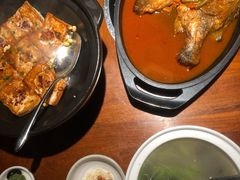 -瑶王府·广西菜(相思湖店)