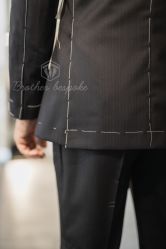 点击看大图 -BROTHER西服礼服定制·商务·婚礼(佛山南海店)