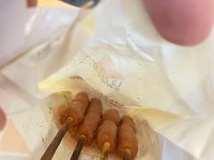 -乐凯撒披萨(中心书城店)