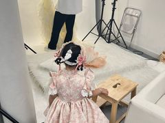 -海马体家庭照相馆(北京芳圆里 ID MALL店)