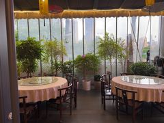 -洈水谣 · 地道荆州松滋菜(菱角湖公园店)