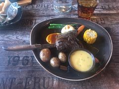 -Pakkhús Restaurant