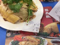 -振鼎鸡(天钥桥路店)