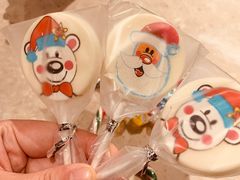 -金海湾自助餐厅(金陵饭店)