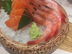 -林妈妈村·日式料理(宝山万达店)