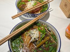 -镇南锅盖面馆(解放路店)