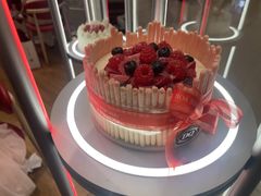 -DQ·蛋糕·冰淇淋(湖景东路店)