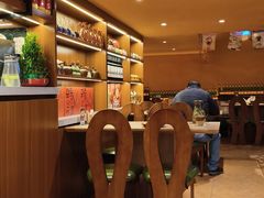 -耶里夏丽·新疆菜·28年喀什老馆(田林东路店)