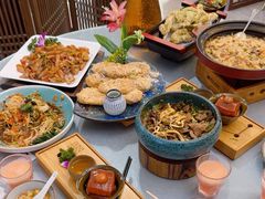 -君霖海鲜私房菜(春柳店)