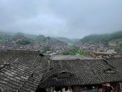 -西江苗族博物馆