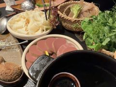 -大龙燚·旷野鲜火锅(广州首店)