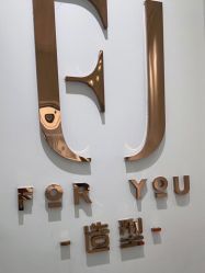 点击看大图 -FOR YOU造型