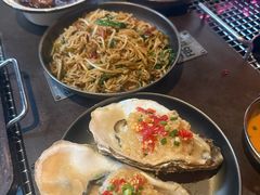 -夜食白市Yespicy·烧烤啤酒宵夜(番禺四海城店)