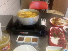 -燃计沙茶皇·香港沙茶火锅(人广旗舰店)