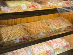 -祥禾饽饽铺·中式糕点(天津河东美福园店)