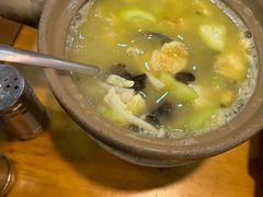 -亿牌牌东北烧烤(怀特店)