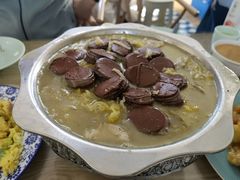 -哈尔滨春饼(朝山街店)
