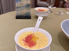 -湖影中餐厅·南京金茂威斯汀大酒店