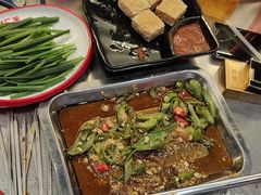 -古彭7只羊·招牌白串·碳锅羊肉旗舰店