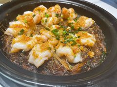 -郭林家常菜(狼垡店)