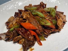 -茶啊冲电影主题文化餐厅(TOUCH12街店)