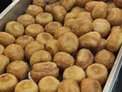 -毛华美食(清扬路店)