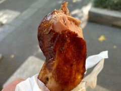 -民间老鸡汤面馆(中山北路店)