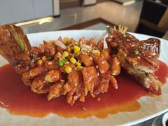 -苏城小院·园林精致苏州菜(斜塘老街店)