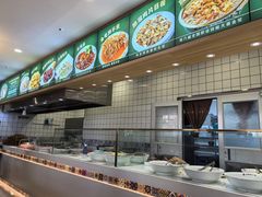 -直隶安家罩饼(复兴路店)