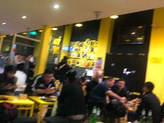 大堂-望京小腰(北京总店)