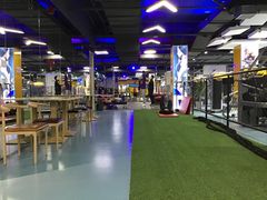 -阳光游泳培训基地(天通苑店)