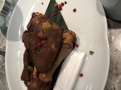 -四道菜·福建菜馆(新街口金鹰店)