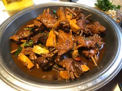 -曹家小菜(胜太路店)