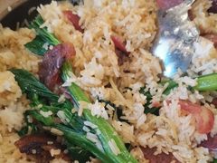 腊味煲仔饭-上下九广州菜馆(锦业路店)